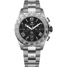 Trauffer TR-SP-02-SM-01 Chrono Men's Watch