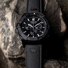 Trauffer TR-OD-02-NT-72 Outdoor Men's Watch