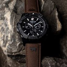 Trauffer TR-OD-02-NT-73 Outdoor Men's Watch