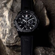 Trauffer TR-OD-02-NT-75 Outdoor Men's Watch