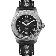 Trauffer TR-AG-02-SL-50 Alpenaufzug Men's Watch