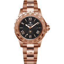 Trauffer TR-AL-02-RM-01 Alpenaufzug Ladies Watch