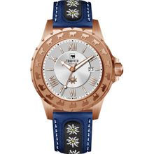Trauffer TR-AL-01-RL-51 Alpenaufzug Ladies Watch