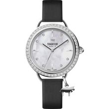 Trauffer TR-CH-01-SL-02 Charms Ladies Watch