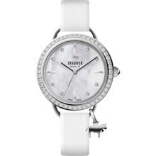 Trauffer TR-CH-01-SL-01 Charms Ladies Watch