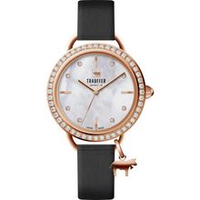 Trauffer TR-CH-01-RL-02 Charms Ladies Watch