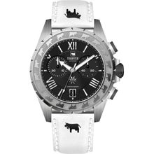 Trauffer TR-SP-02-SL-23 Chrono Herren Uhr