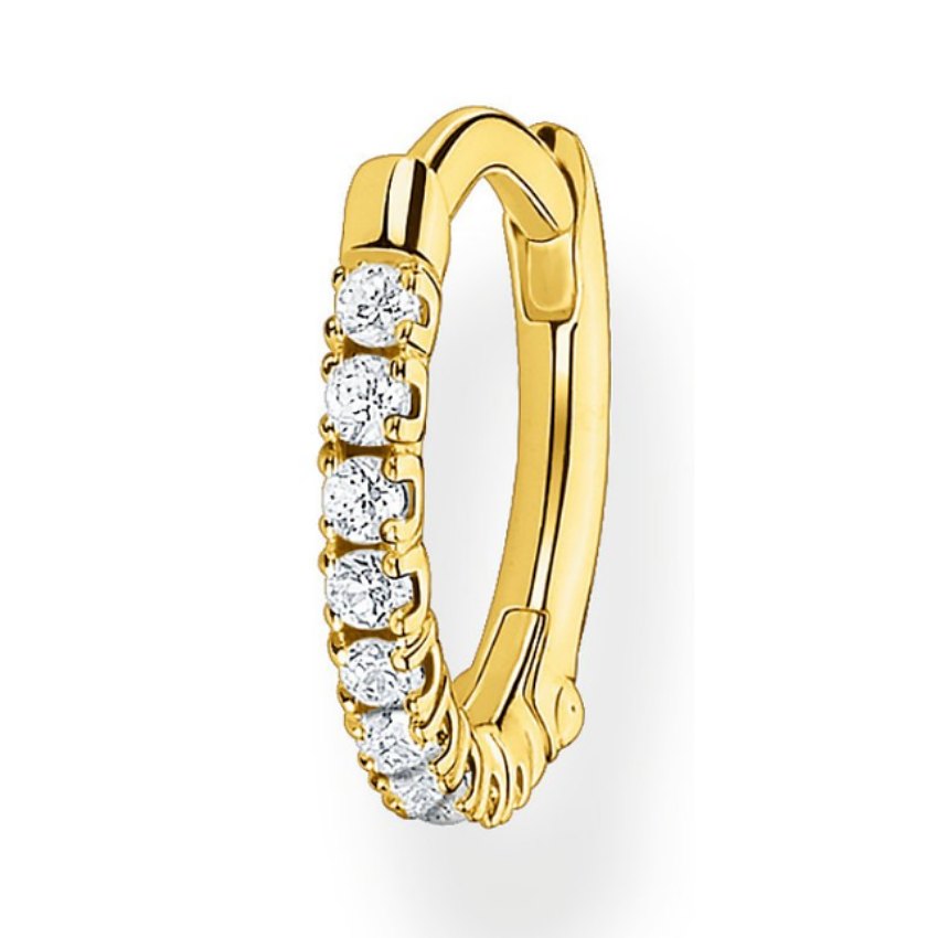 Thomas Sabo CR658 Connect Damen Ohrring