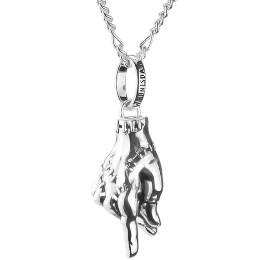 Thomas Sabo KE2347 Wednesday Damen Halskette