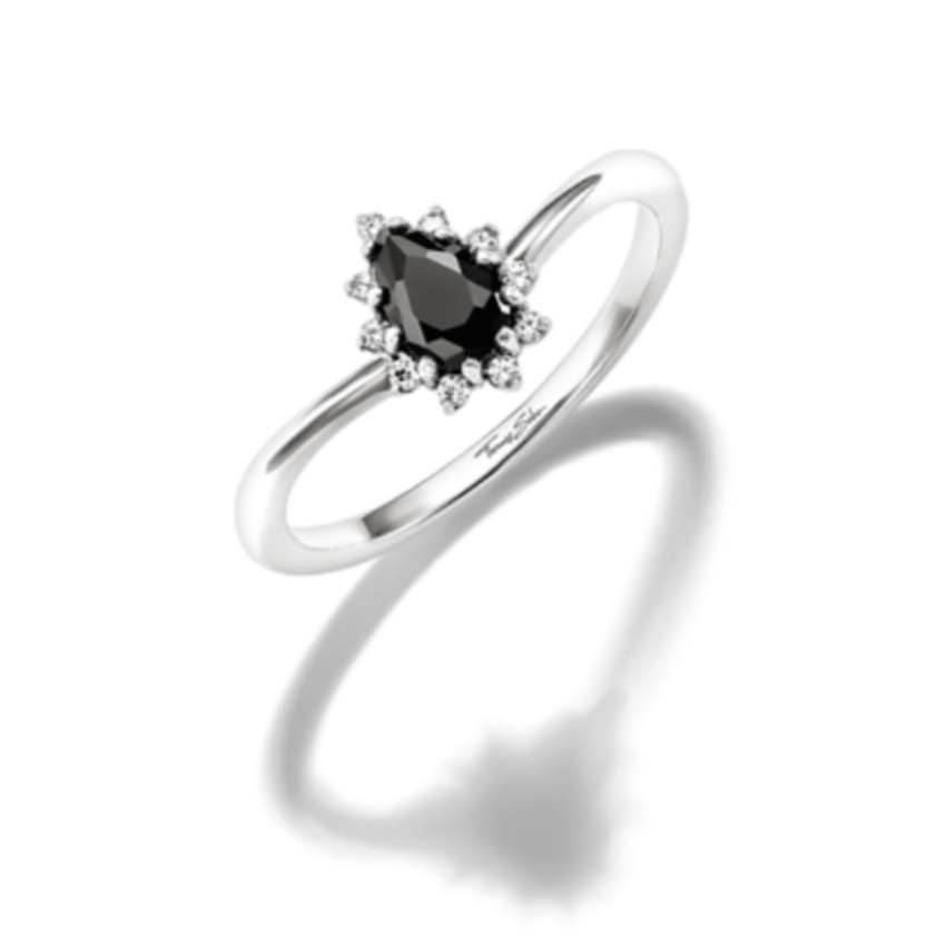 Thomas Sabo TR2479-643 True Romance Damen Ring