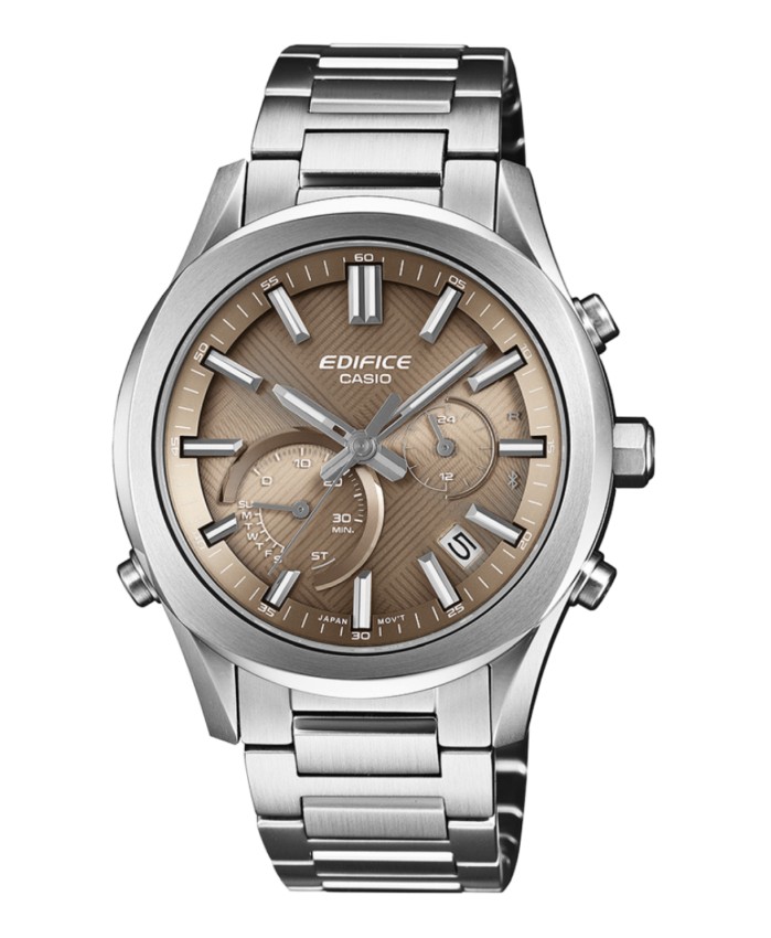 Casio EQB-1300D-5AEF Edifice Bluetooth Herren Uhr