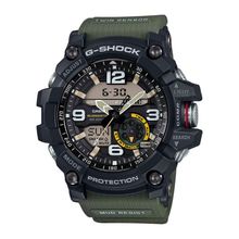 Casio G-Schock GG-1000-1A3ER Mudmaster Herrenuhr