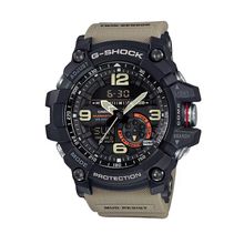 Casio G-Shock GG-1000-1A5ER Mudmaster Herrenuhr