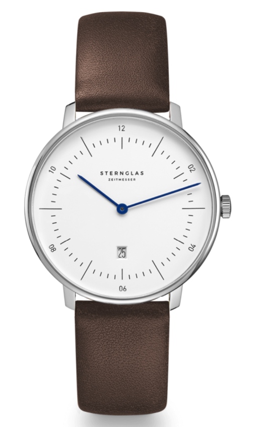 Sternglas S01-ND44-KL17 Naos XS Damen Uhr