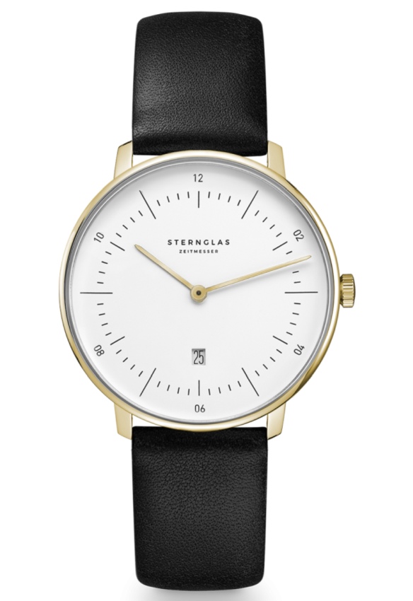 Sternglas S01-ND50-KL08 Naos XS Damen Uhr