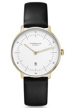 Sternglas S01-ND50-KL08 Naos XS Women's Watch