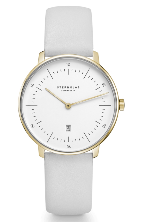 Sternglas S01-ND50-KL13 Naos XS Damen Uhr