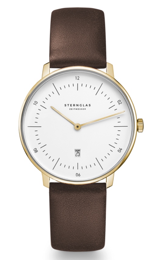Sternglas S01-ND50-KL18 Naos XS Damen Uhr