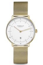 Sternglas S01-ND50-MI07 Naos XS Ladies Watch