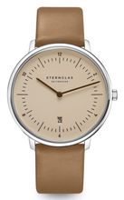 Sternglas S01-NX54-PR01 Naos XL Men's Watch
