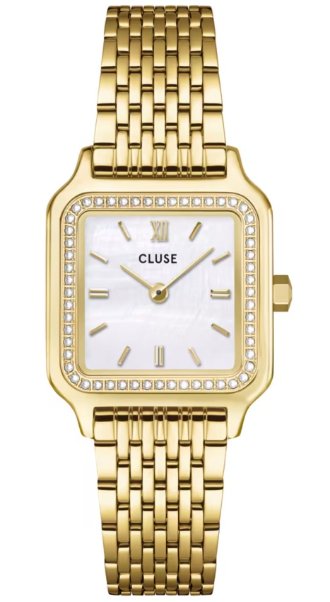 Cluse CW11826 Gracieuse Petite Damen Uhr