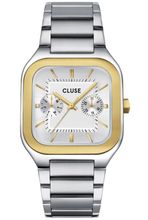 Cluse CW26201 Quadrus Multifunction Herren Uhr