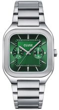 Cluse CW26202 Quadrus Multifunction Herren Uhr
