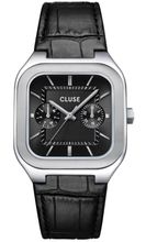 Cluse CW26203 Quadrus Multifunction Herren Uhr