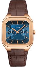 Cluse CW26204 Quadrus Multifunction Herren Uhr