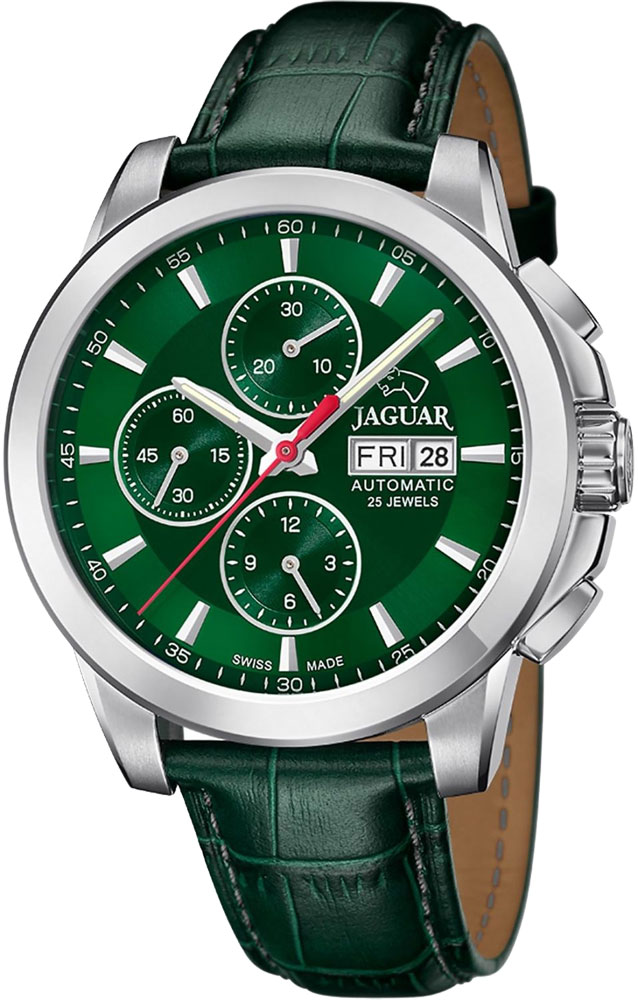 Jaguar J975/5 Automatic