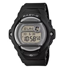 Casio Baby-G BG-169KB-1ER Urban Damenuhr