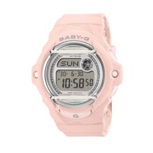 Casio Baby-G BG-169KB-4ER Urban Damenuhr