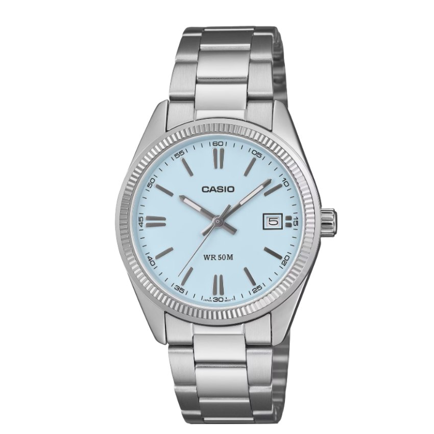 Casio UTP-1302PD-2A2VEF Timeless Collection Herrenuhr