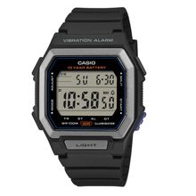 Casio W-738H-1AVEF Timeless Collection Gents Watch