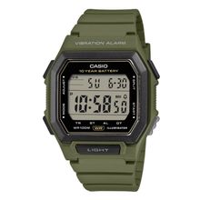 Casio W-738H-3AVEF Timeless Collection Herrenuhr