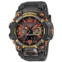 Casio G-Shock GWG-B1000MG-1A9ER Mudmaster Limited Edition Gents Watch