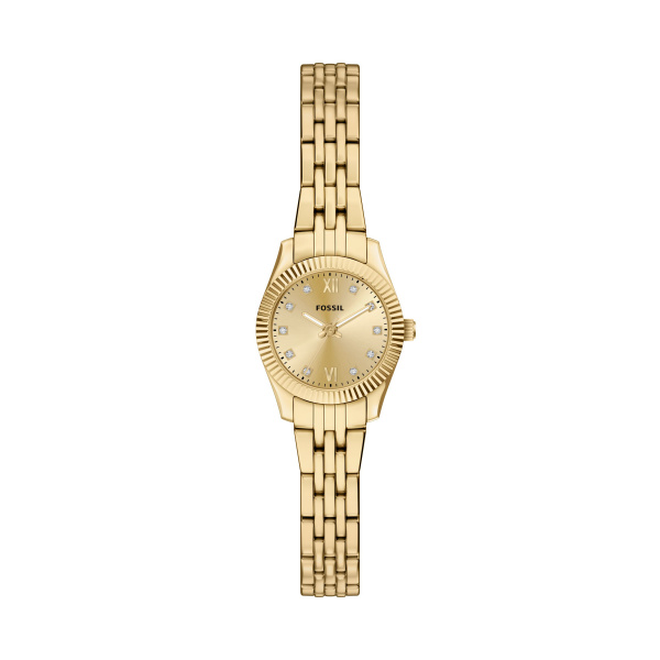 Fossil ES5474 Scarlette Damen Uhr