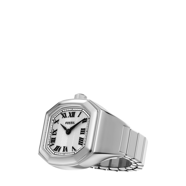 Fossil ES5482 Harlow Damen Ringuhr
