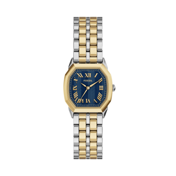 Fossil ES5480 Harlow Damen Uhr