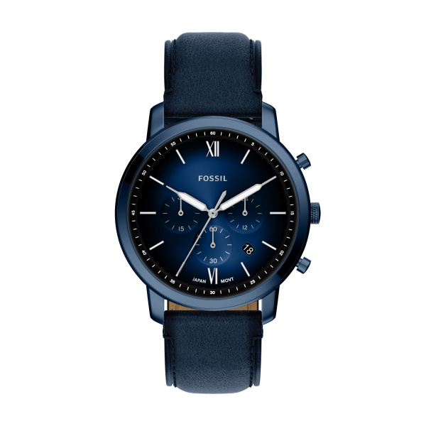 Fossil FS6168 Neutra Herren Uhr