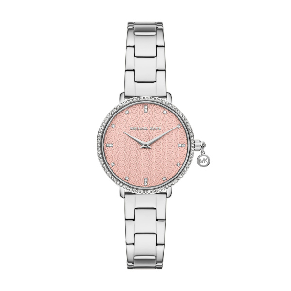 Michael Kors MK7617 Pyper Damen Uhr