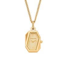 Michael Kors MK7614 Suri Women's Watch Necklace