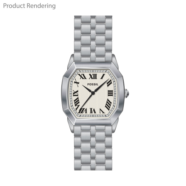 Fossil FS6211 Harlow Herren Uhr