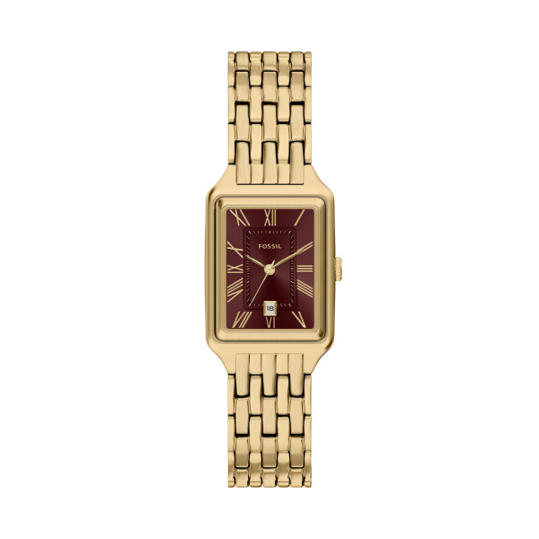 Fossil ES5512 Raquel Damen Uhr