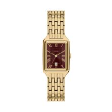 Fossil ES5512 Raquel Damen Uhr