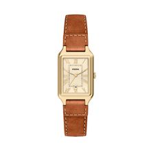 Fossil ES5504 Raquel Damen Uhr