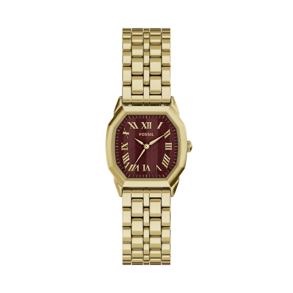 Fossil ES5511 Harlow Damen Uhr