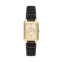 Fossil ES5505 Raquel Damen Uhr
