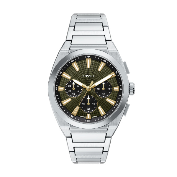 Fossil FS6183 Everett Herren Uhr