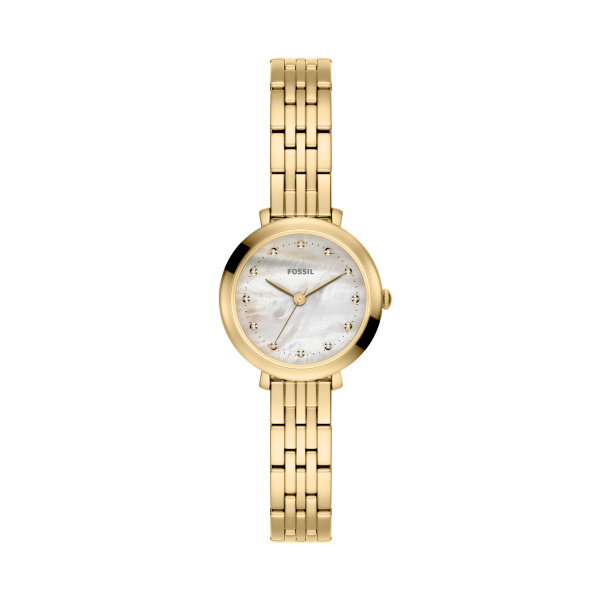 Fossil ES5501 Jacqueline Damen Uhr